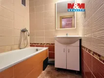 Pronájem bytu 2+1, Ostrava - Mariánské Hory, Vršovců, 50 m2