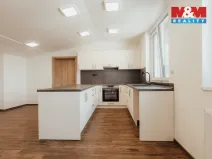 Pronájem bytu 2+kk, Veselí nad Lužnicí, Třída Čs. armády, 89 m2