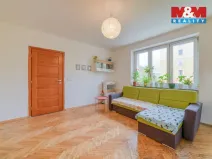 Prodej bytu 2+kk, Cheb, Palackého, 51 m2