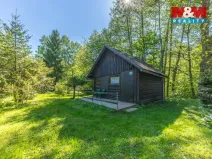 Prodej pozemku pro bydlení, Jablonec nad Nisou - Kokonín, 2165 m2