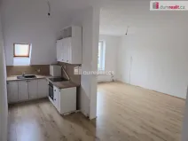 Prodej bytu 4+kk, Lipník, 72 m2