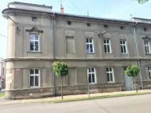 Pronájem bytu 2+1, Hronov, Havlíčkova, 48 m2