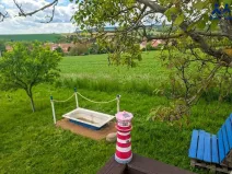 Prodej pozemku, Želeč, 40 m2