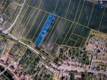 Prodej pozemku, Želeč, 40 m2