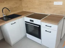 Pronájem bytu 3+1, Jirkov, U Stadionu, 71 m2