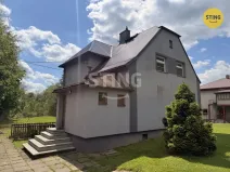 Pronájem bytu 2+1, Návsí, 80 m2