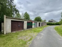 Prodej garáže, Litvínov - Janov, Vilová, 25 m2