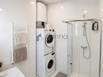 Pronájem bytu 2+kk, Praha, Sámova, 49 m2