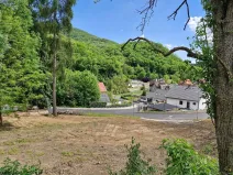 Prodej pozemku pro bydlení, Velké Březno, Pod Vartou, 1118 m2
