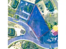 Prodej pozemku pro bydlení, Velké Březno, Pod Vartou, 1118 m2
