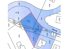 Prodej pozemku pro bydlení, Velké Březno, Pod Vartou, 1118 m2