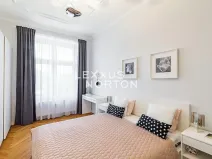 Pronájem bytu 2+kk, Praha - Žižkov, U Rajské zahrady, 59 m2