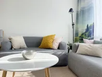 Pronájem bytu 2+1, Plzeň, Toužimská, 46 m2