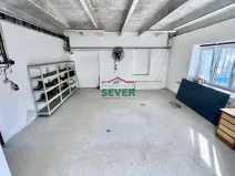 Pronájem komerční nemovitosti, Most - Komořany, Třebušická, 36 m2
