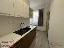 Pronájem bytu 1+1, Chodov, Příční, 35 m2