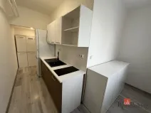 Pronájem bytu 1+1, Chodov, Příční, 35 m2
