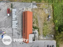 Pronájem skladu, Hranice - Hranice IV-Drahotuše, Rybářská, 231 m2