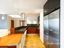 Pronájem bytu 3+kk, Praha - Vysočany, Ocelářská, 80 m2