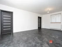 Pronájem rodinného domu, Hlinsko - Blatno, 86 m2