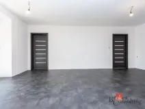 Pronájem rodinného domu, Hlinsko - Blatno, 86 m2