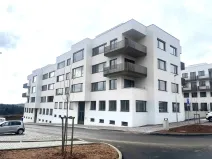 Pronájem bytu 2+kk, Letovice, Komenského, 46 m2