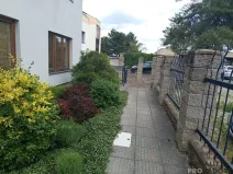 Pronájem bytu 1+kk, Praha, Lumiérů, 57 m2