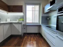 Prodej bytu 4+1, Valašské Meziříčí, Nerudova, 102 m2
