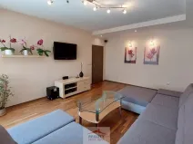 Prodej bytu 4+1, Valašské Meziříčí, Nerudova, 102 m2