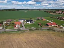 Prodej pozemku pro bydlení, Milín - Konětopy, 1009 m2