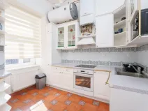 Pronájem bytu 3+1, Praha - Nové Město, Vyšehradská, 90 m2