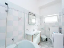 Pronájem bytu 3+1, Praha - Nové Město, Vyšehradská, 90 m2