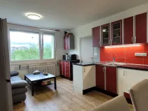 Pronájem bytu 3+kk, Jablonec nad Nisou, Sadová, 59 m2