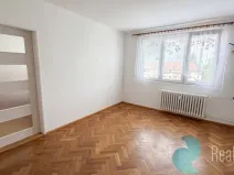 Pronájem bytu 2+kk, České Budějovice, Slunečná, 46 m2