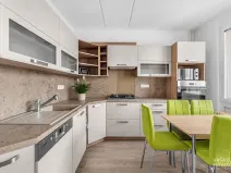 Pronájem bytu 3+1, Hradec Králové, Selicharova, 98 m2