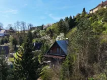Prodej chaty, Albrechtice nad Vltavou - Újezd, 115 m2