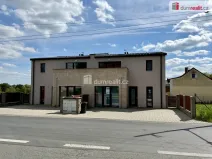 Pronájem rodinného domu, Velká Hleďsebe, U Moštárny, 160 m2