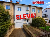 Prodej rodinného domu, Olomouc, Polská, 159 m2