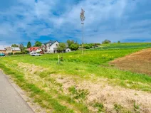 Prodej pozemku pro bydlení, Hať, Na Chromině, 950 m2