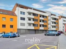 Pronájem bytu 2+kk, Znojmo, Tovární, 62 m2
