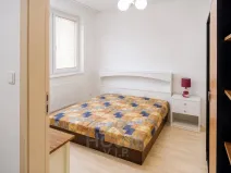 Prodej bytu 2+kk, Praha - Střížkov, Makedonská, 53 m2