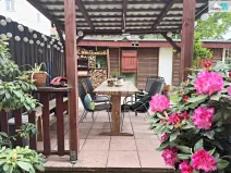Prodej bytu 1+kk, Česká Lípa, Eliášova, 50 m2