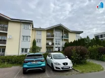 Pronájem bytu 3+kk, Plzeň, Levandulová, 72 m2