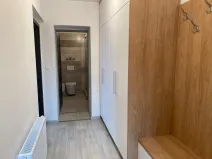 Pronájem bytu 1+kk, Ústí nad Labem - Střekov, Žukovova, 36 m2