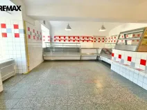 Pronájem obchodního prostoru, Třebechovice pod Orebem, Masarykovo náměstí, 126 m2
