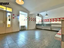 Pronájem obchodního prostoru, Třebechovice pod Orebem, Masarykovo náměstí, 126 m2