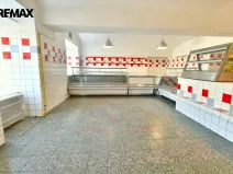 Pronájem obchodního prostoru, Třebechovice pod Orebem, Masarykovo náměstí, 126 m2