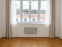 Pronájem bytu 1+kk, Brno, Palackého třída, 30 m2
