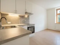 Pronájem bytu 1+kk, Praha - Strašnice, U hráze, 21 m2
