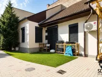 Prodej rodinného domu, Brno, Táborská, 70 m2