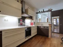 Prodej rodinného domu, Brno, Táborská, 70 m2